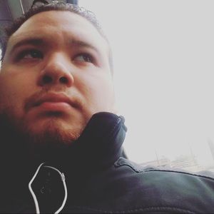 Meet your Posher, Agustin